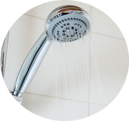 Shower and Tub Repair